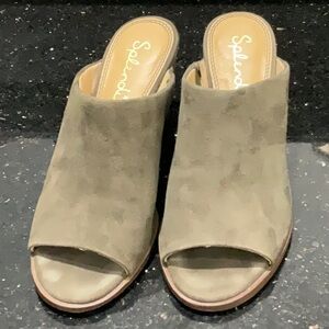 Splendid Slide Sandal